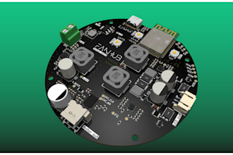 implement usb power delivery for your pcb design