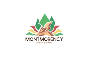 do super garden fence logo promoting sugar glider habititat