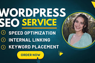 do yoast onpage SEO and technical optimization for your website