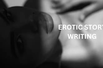 write romance, bdsm, kinky, nsfw catfight and women wrestling erotic stories