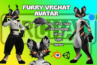 do furry avatar vrchat avatar vr avatar furry nsfw avatar furry vrchat 3d vtuber