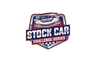 do automotive car wash brand detailing company logo design