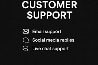 provide english and spanish customer support
