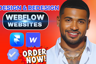 design webflow website webflow design webflow redesign webflow developer
