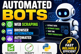 automated bots web scraping pokemon shopping bot auto purchase bot checkout bot