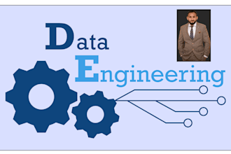 what a data engineer do