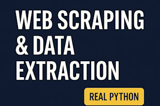 scrape targeted leads with phone, email and business data