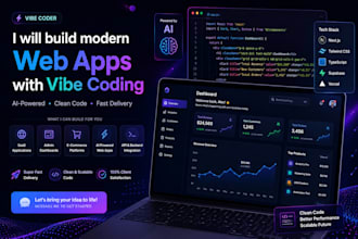 do your vibe coder ai assistant