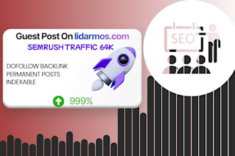 offer dofollow authority link building SEO backlinks
