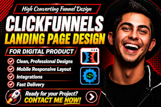do clickfunnels sales funnel, systeme io, leadpages, kajabi, gohighlevel website