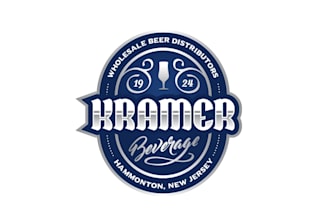 design a professional restaurant, bar, and cafe logo