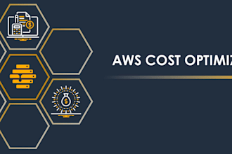 optimize and reduce your AWS costs