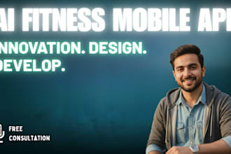 build a next gen ai fitness assistant app with personalized coach