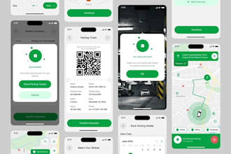 build car parking space app, car parking app, gps tracking app, gps app