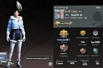 do pubg mobile rank pushing without hacks