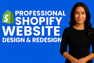 ik ga een shopify webshop bouwen en een shopify webshop opnieuw ontwerpen seo