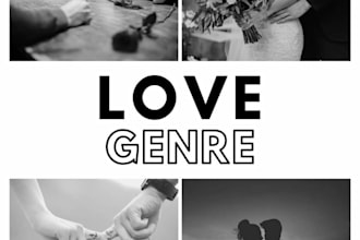 be your personalized romance writer