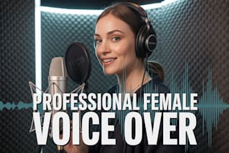record a sexy sultry voice over for your erotic or sfw work nsfw voice over