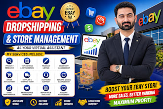 do amazon to ebay dropshipping top listings