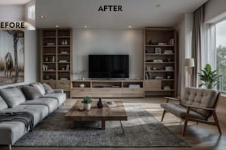 architectural design renovations space planning y 3d visualization