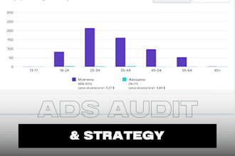 perform a deep facebook ads audit to stop wasted spend and scale results