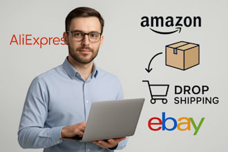manage your ebay drop shipping account from a to z