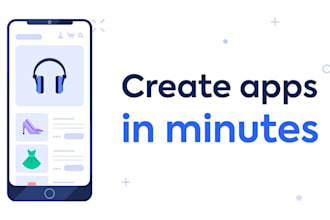 do mobile app development ios android app creation flutter