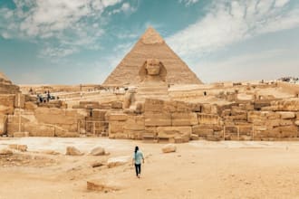 be your expert travel planner for budget or luxury trips