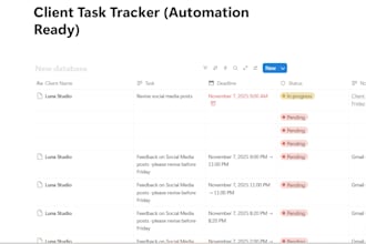 be your virtual assistant and digital organizer