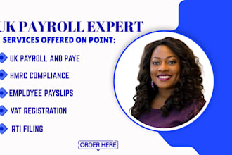 set up paye registration and UK payroll with hmrc rti compliance