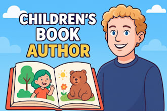 write a personalized children story that kids will love