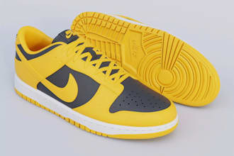 custom 3d shoe designs and printable models