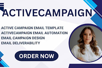 do active campaign email template activecampaign email automation email campaign