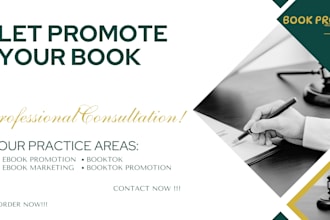 book marketing ebook marketing booktok ebook promotion booktok promotion