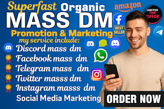 discord mass dm instagram mass dm facebook mass dm telegram mass dm