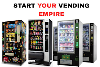 help you secure premium vending and atm placement leads