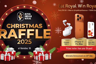 design ai raffle website giveaway website competition website raffle ticket site
