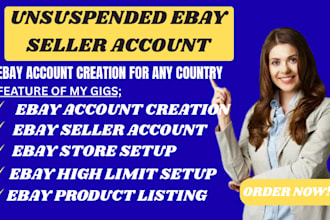 create ebay seller account for any country ebay account creation ebay listing