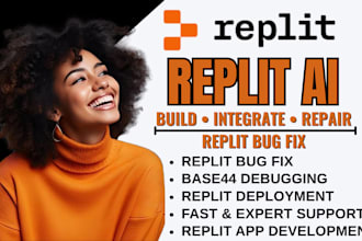 replit bug fix replit debugging base44 debugging base44 bug fix replit ai base44