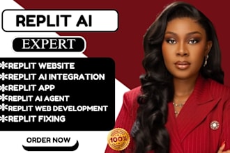 replit ai website replit app debugging fix bugs loveable ai