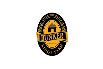 made greatest logo for a modern truly exceptional farm house