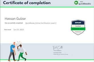 do bookkeeping and bank reconciliation in quickbooks online