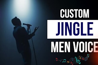 create, produce podcast jingle song music intro and outro youtube podcast theme