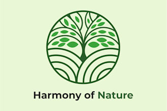design a logo that focuses on the essence of your brand
