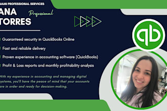 reconcile your bank accounts in quickbooks online