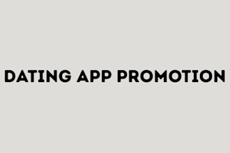 do dating promotion, dating, tender app reviews