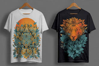 do custom typography christian t shirt and graphic t shirt