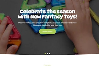 wordpress website building, independent website creation