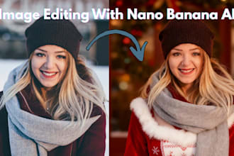 edit ai images from, sora nano banana
