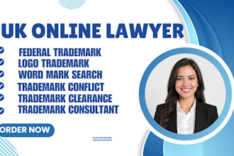 conduct a comprehensive trademark search and prepare your uspto filing